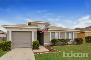 13346 Prestwick Dr in Riverview, FL - Building Photo