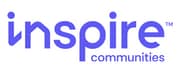Property Management Company Logo Inspire Communities
