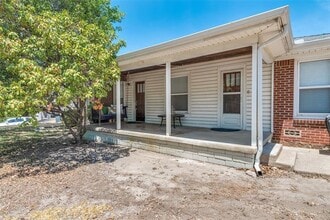 1827 Frederick St in Fort Worth, TX - Building Photo - Building Photo