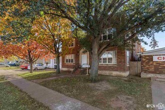 1821 9th St in Wichita Falls, TX - Building Photo - Building Photo