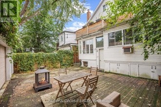 263 Boston Ave in Toronto, ON - Building Photo - Building Photo