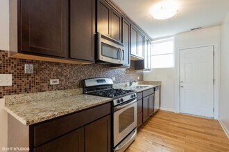 6312-6322 N Richmond St in Chicago, IL - Building Photo - Building Photo