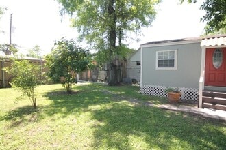 734 McDaniel St in Houston, TX - Building Photo - Building Photo