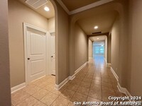 8626 Jogeva Rise in San Antonio, TX - Foto de edificio - Building Photo