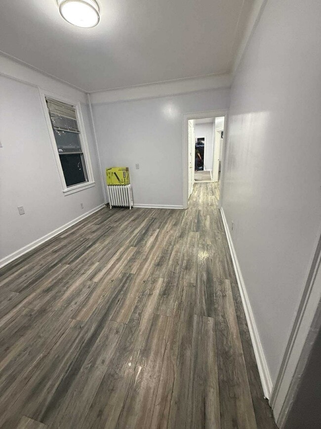 property at 225 McAdoo Ave