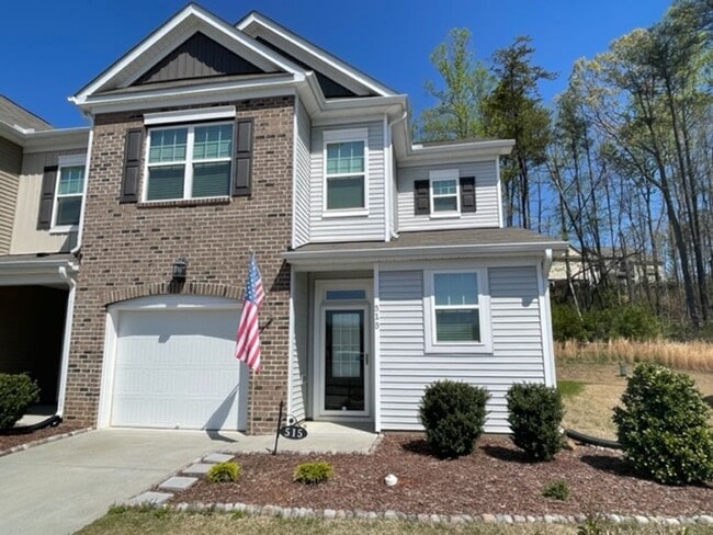 property at 515 Historic Dr