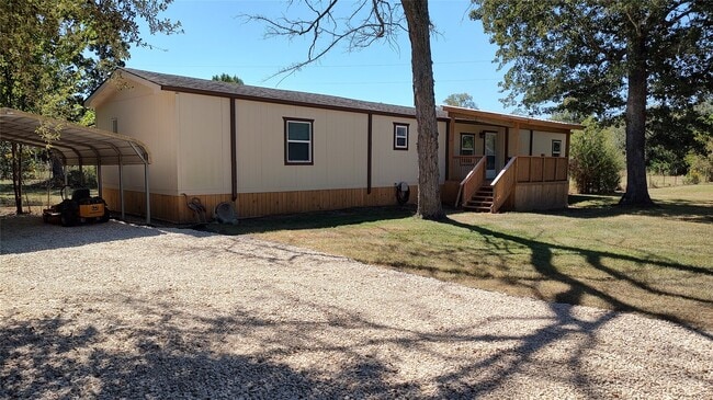 property at 28045 FM 1488