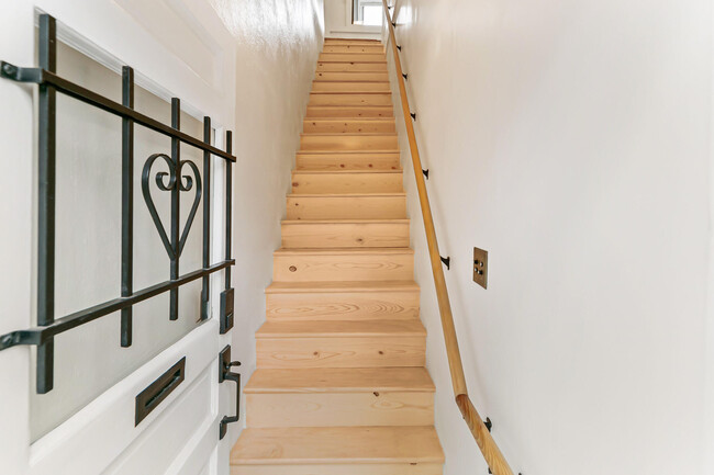 1728 Kearney St in Denver, CO - Building Photo - Building Photo