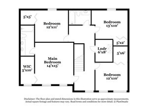 107 Campus Ln in Greenwood, IN - Foto de edificio - Building Photo
