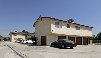 16535 Randall Ave in Fontana, CA - Building Photo - Building Photo