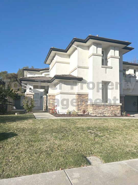 3216 Rancho Companero in Carlsbad, CA - Building Photo