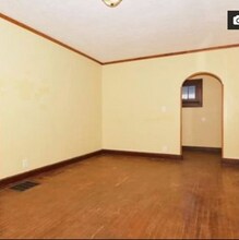 1840 W Maryland St in Indianapolis, IN - Foto de edificio - Building Photo