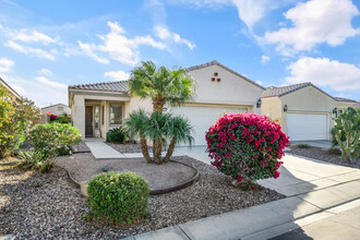 81945 Avenida Alcalde in Indio, CA - Building Photo - Building Photo