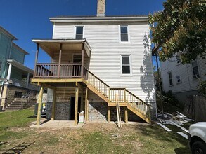 912 Patterson Ave SW in Roanoke, VA - Building Photo - Building Photo