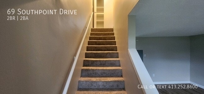 69 Southpoint Dr in Amherst, MA - Building Photo - Building Photo