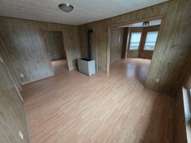 property at 168 Market St