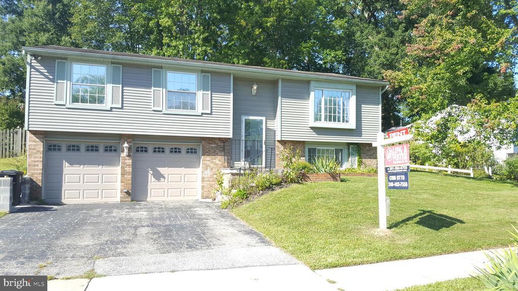 9217 Briarchip St in Laurel, MD - Building Photo