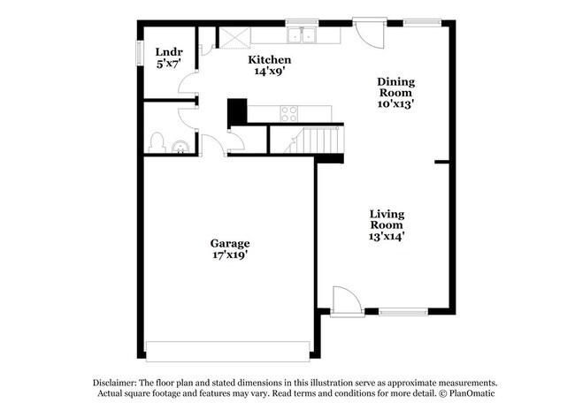 642 Big Hurricane Dr in La Vergne, TN - Building Photo - Building Photo