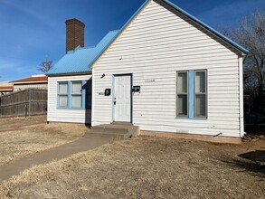 2220 15th St in Lubbock, TX - Building Photo - Building Photo