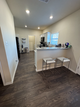 3601 Barnacle Dr in Killeen, TX - Foto de edificio - Building Photo