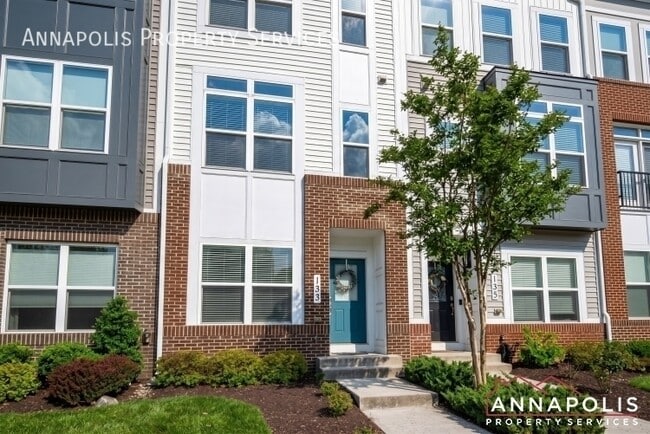 property at 133 Lejeune Way