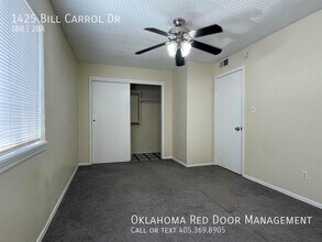 1425 Bill Carrol Dr in Norman, OK - Building Photo - Building Photo