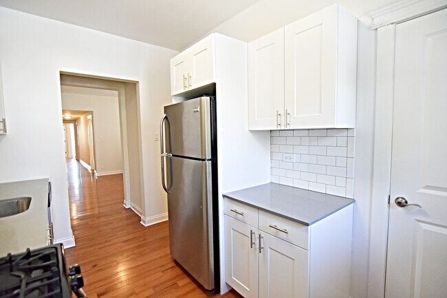 710 W Grace St in Chicago, IL - Building Photo - Building Photo