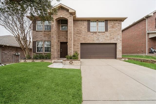 property at 10664 Midway Dr