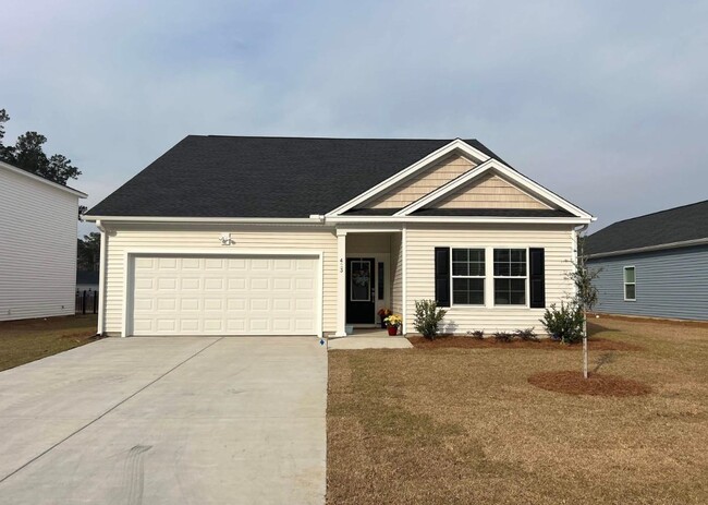 property at 423 McGarry Dr