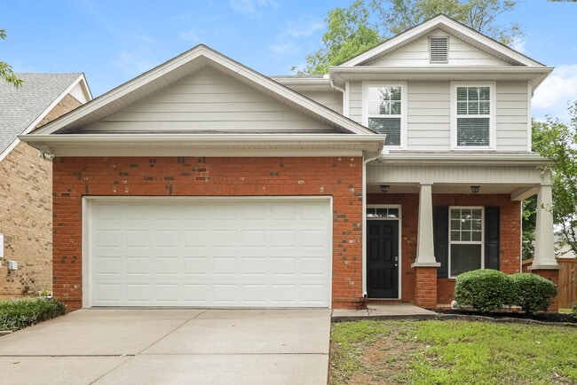 property at 2923 Morning Mist Ct