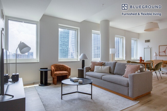 property at 70 W 45th St