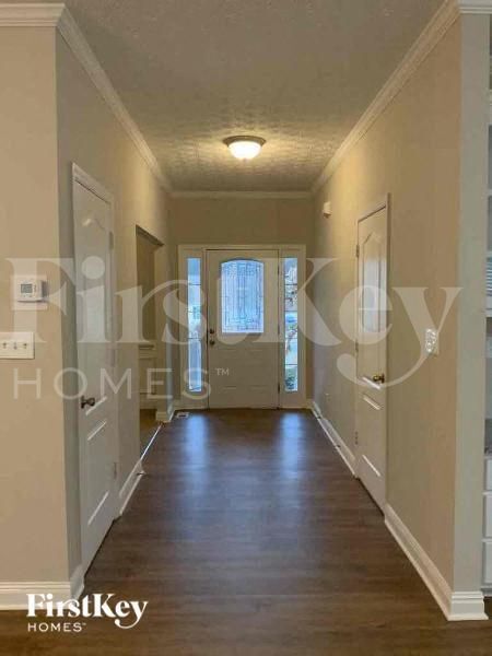 325 McKenzie Dr in Stockbridge, GA - Building Photo - Building Photo