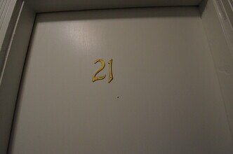 28 Haviland St, Unit 9 in Boston, MA - Building Photo - Building Photo