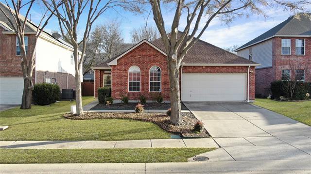 3913 Hawkins Dr in McKinney, TX - Building Photo - Building Photo