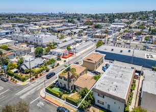 25701 President Ave in Harbor City, CA - Building Photo - Building Photo