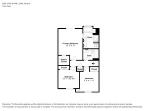 3226 127th Ave NE in Lake Stevens, WA - Building Photo - Building Photo