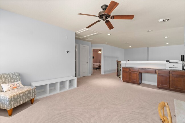 27 N Arrow Canyon Cir in Spring, TX - Building Photo - Building Photo