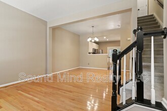 5451 Crabtree Park Ct in Raleigh, NC - Building Photo - Building Photo