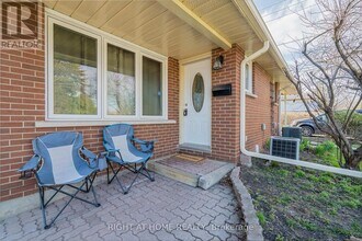 270 Coventry Ct in Oshawa, ON - Building Photo - Building Photo