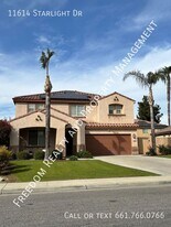 11614 Starlight Dr in Bakersfield, CA - Building Photo