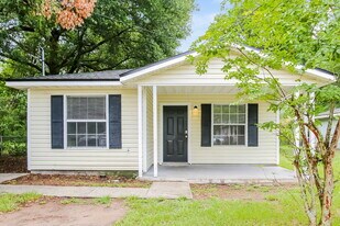 1529 Spearing St in Jacksonville, FL - Building Photo