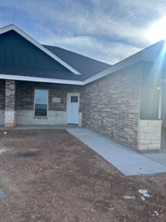 7119 Tin Cup in Abilene, TX - Building Photo