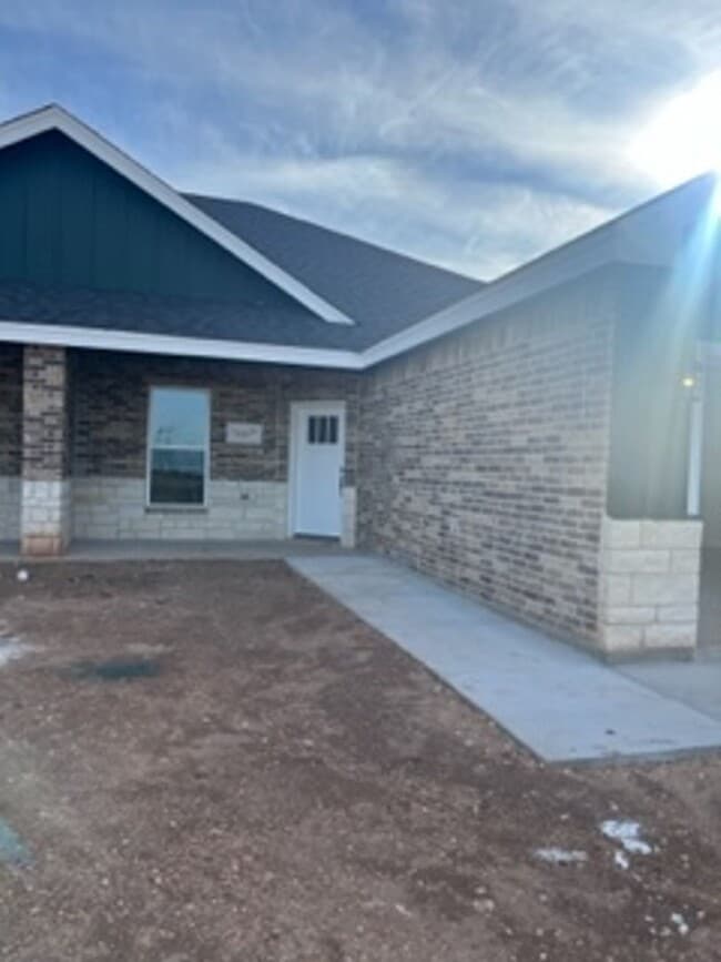 property at 7119 Tin Cup