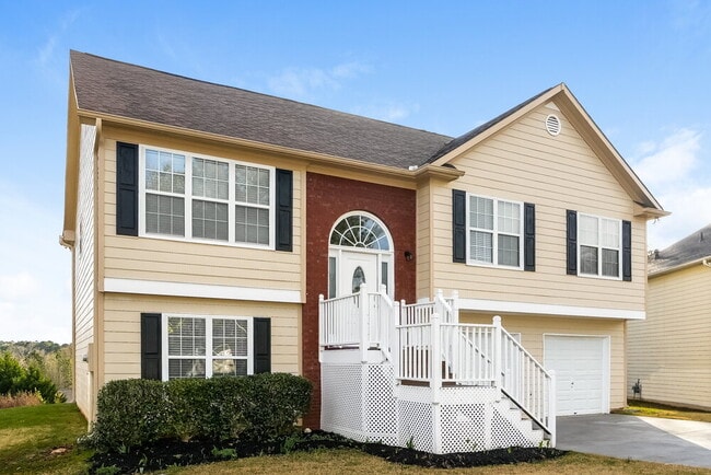 3904 O'brian Ct in Kennesaw, GA - Building Photo - Building Photo