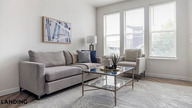 7166 W Custer Ave, Unit A-413