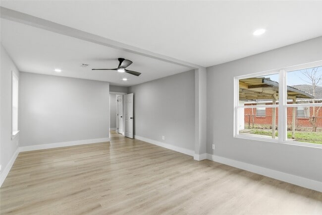 property at 3603 Mattye Maye Dr