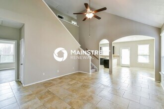 6418 Candlepass Dr in San Antonio, TX - Building Photo - Building Photo