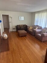 1503 Westbury Dr - Furnished House in Richmond, VA - Building Photo
