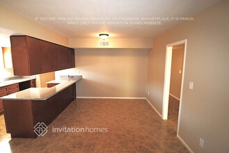3602 W Vista Ave in Phoenix, AZ - Building Photo - Building Photo