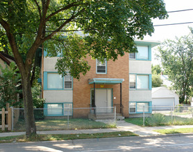 1709 26th Ave N in Minneapolis, MN - Building Photo - Building Photo